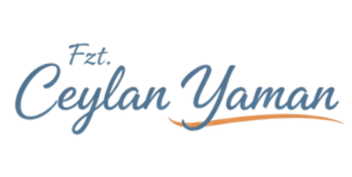 Fizyoterapist Ceylan Caman